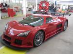 Gumpert Apollo 2006 года